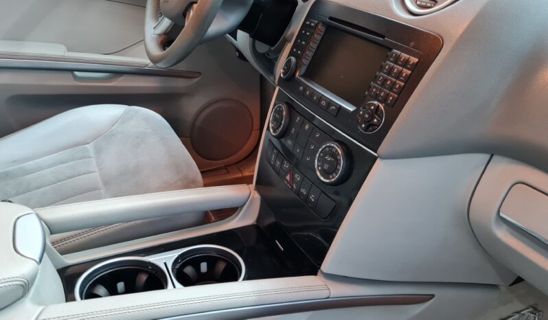 MERCEDES  ML 320 CDI 4MATIC full