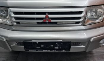 Mitsubishi H60W H141 benzín 1,8 GDI full