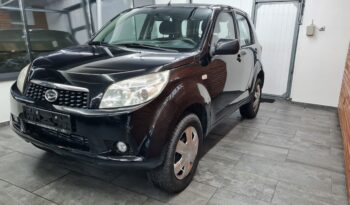 Daihatsu J2 TERIOS full