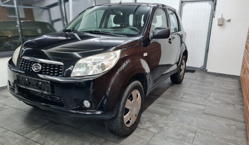 Daihatsu J2 TERIOS full