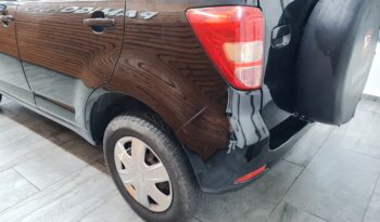Daihatsu J2 TERIOS full