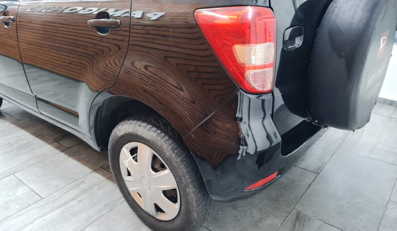 Daihatsu J2 TERIOS full