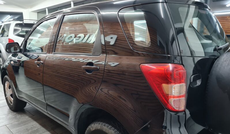 Daihatsu J2 TERIOS full