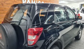 Daihatsu J2 TERIOS full