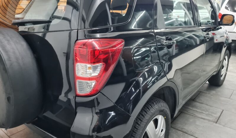 Daihatsu J2 TERIOS full