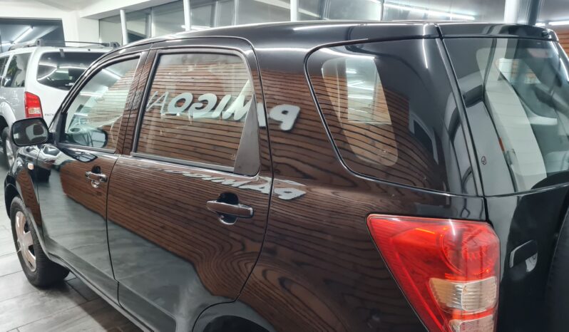 Daihatsu J2 TERIOS full