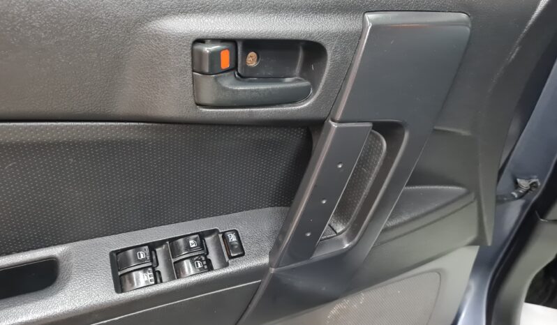 Daihatsu J2 TERIOS full