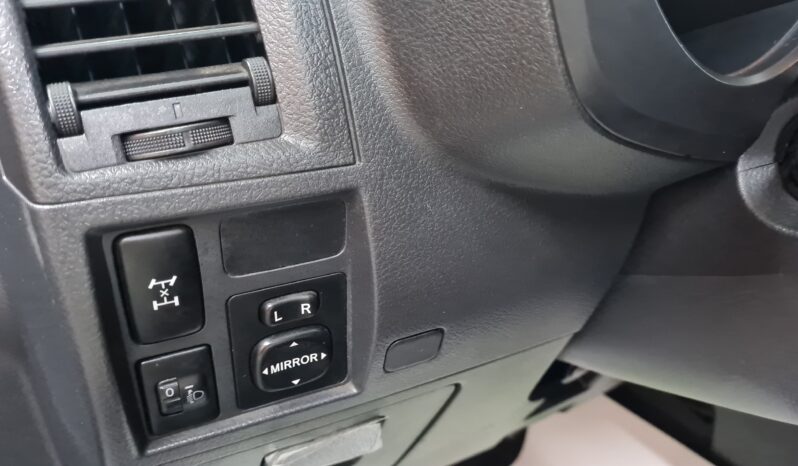 Daihatsu J2 TERIOS full