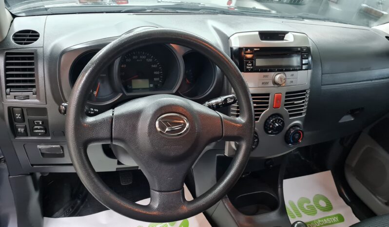 Daihatsu J2 TERIOS full