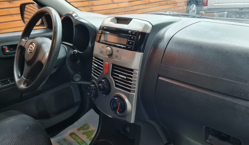 Daihatsu J2 TERIOS full