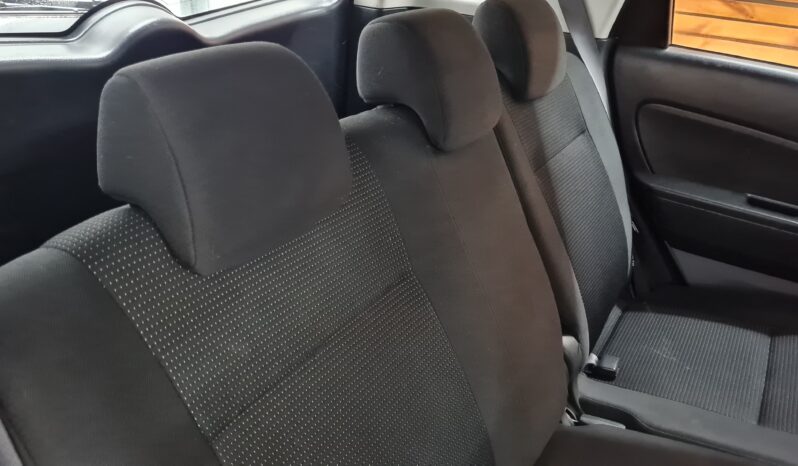Daihatsu J2 TERIOS full