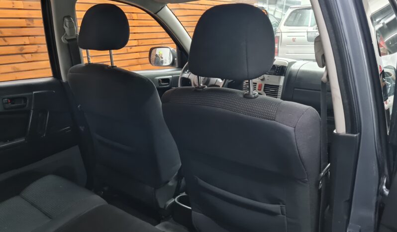Daihatsu J2 TERIOS full