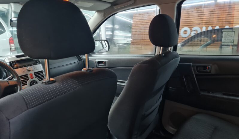 Daihatsu J2 TERIOS full