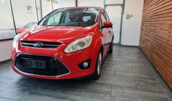 FORD C-MAX 2,0 TDCI Titanium  automat full