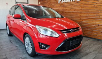 FORD C-MAX 2,0 TDCI Titanium  automat full