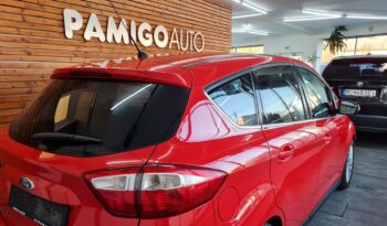 FORD C-MAX 2,0 TDCI Titanium  automat full