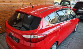 FORD C-MAX 2,0 TDCI Titanium  automat full