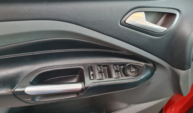 FORD C-MAX 2,0 TDCI Titanium  automat full