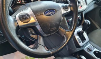 FORD C-MAX 2,0 TDCI Titanium  automat full