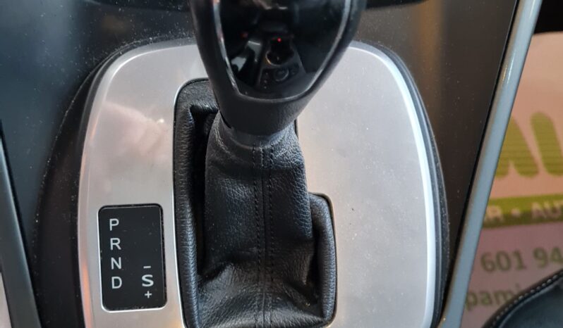 FORD C-MAX 2,0 TDCI Titanium  automat full