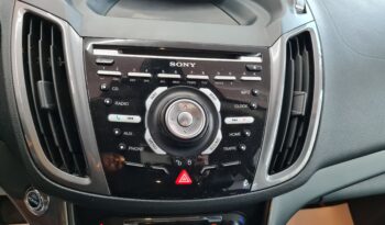 FORD C-MAX 2,0 TDCI Titanium  automat full
