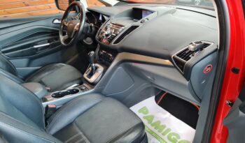 FORD C-MAX 2,0 TDCI Titanium  automat full