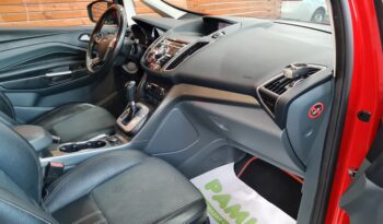 FORD C-MAX 2,0 TDCI Titanium  automat full