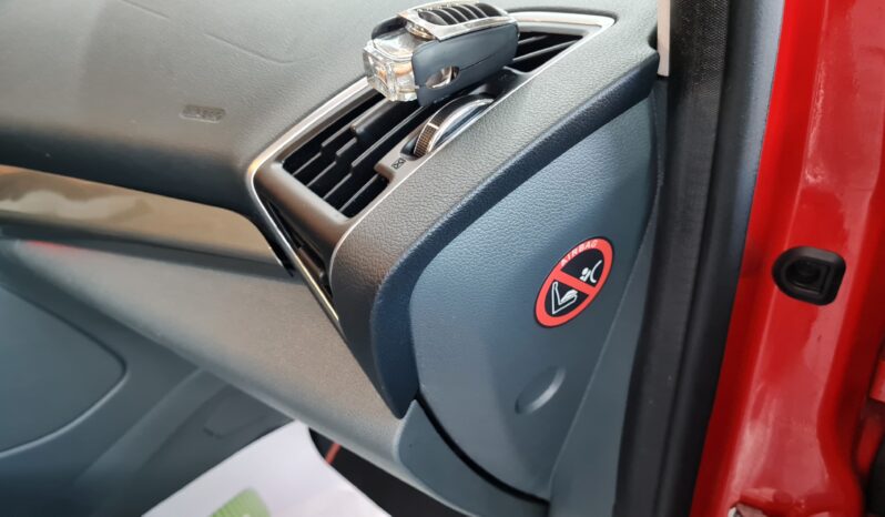 FORD C-MAX 2,0 TDCI Titanium  automat full