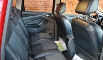 FORD C-MAX 2,0 TDCI Titanium  automat full