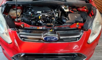 FORD C-MAX 2,0 TDCI Titanium  automat full