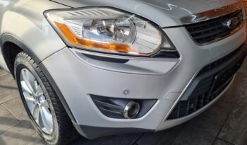 FORD KUGA 2,0 TDCI automat 4×4 TITANIUM full