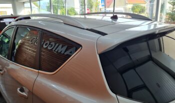 FORD KUGA 2,0 TDCI automat 4×4 TITANIUM full