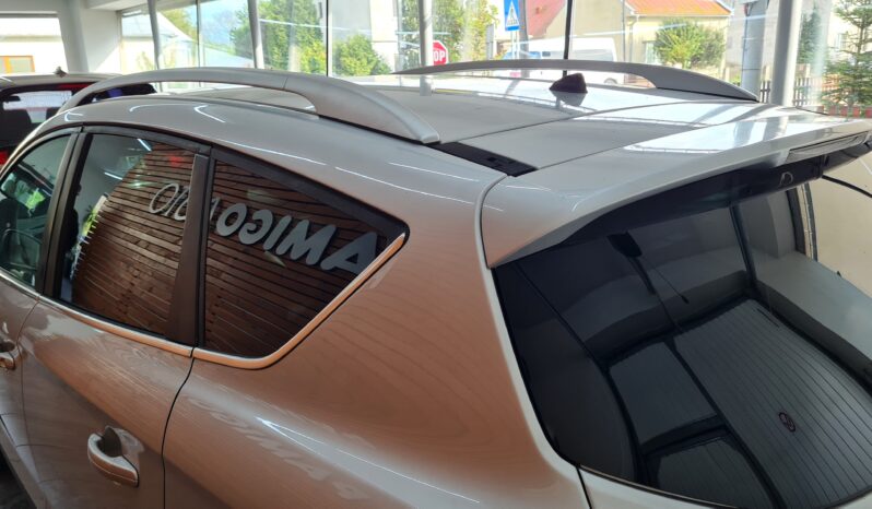 FORD KUGA 2,0 TDCI automat 4×4 TITANIUM full