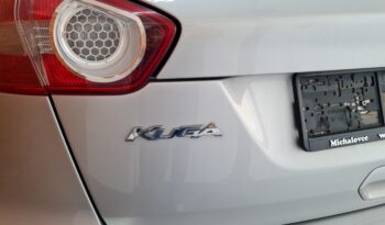 FORD KUGA 2,0 TDCI automat 4×4 TITANIUM full