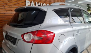 FORD KUGA 2,0 TDCI automat 4×4 TITANIUM full