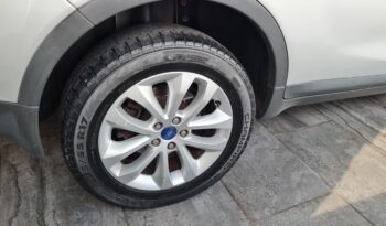 FORD KUGA 2,0 TDCI automat 4×4 TITANIUM full