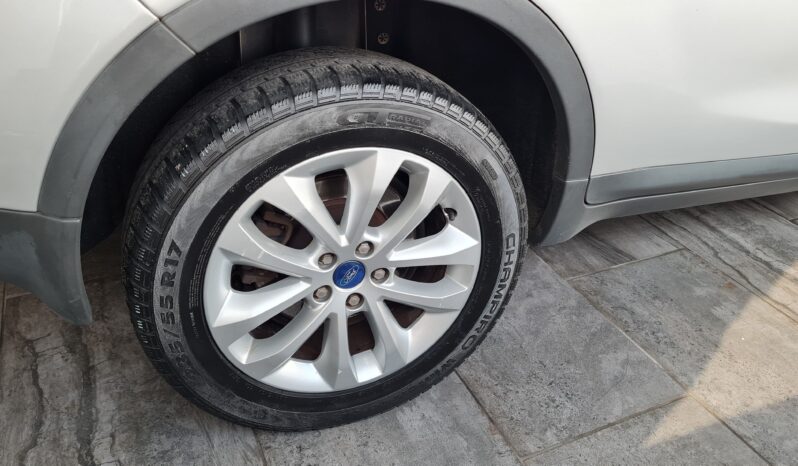 FORD KUGA 2,0 TDCI automat 4×4 TITANIUM full