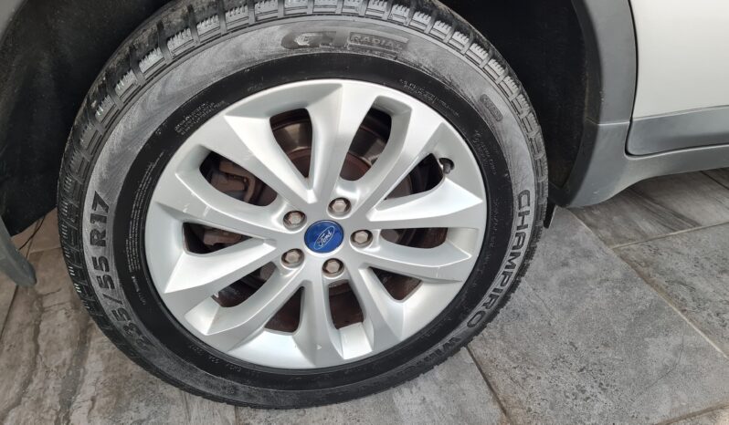 FORD KUGA 2,0 TDCI automat 4×4 TITANIUM full