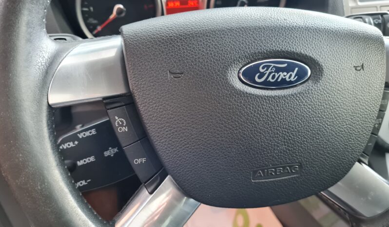 FORD KUGA 2,0 TDCI automat 4×4 TITANIUM full