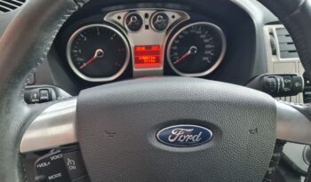 FORD KUGA 2,0 TDCI automat 4×4 TITANIUM full