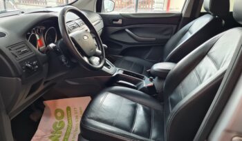 FORD KUGA 2,0 TDCI automat 4×4 TITANIUM full