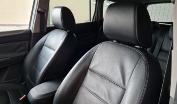 FORD KUGA 2,0 TDCI automat 4×4 TITANIUM full