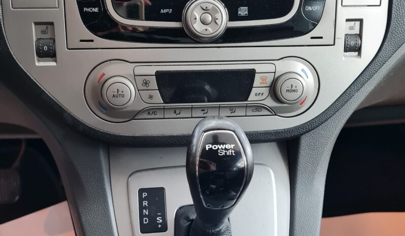 FORD KUGA 2,0 TDCI automat 4×4 TITANIUM full