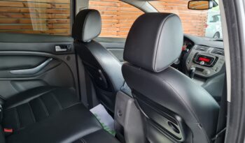 FORD KUGA 2,0 TDCI automat 4×4 TITANIUM full