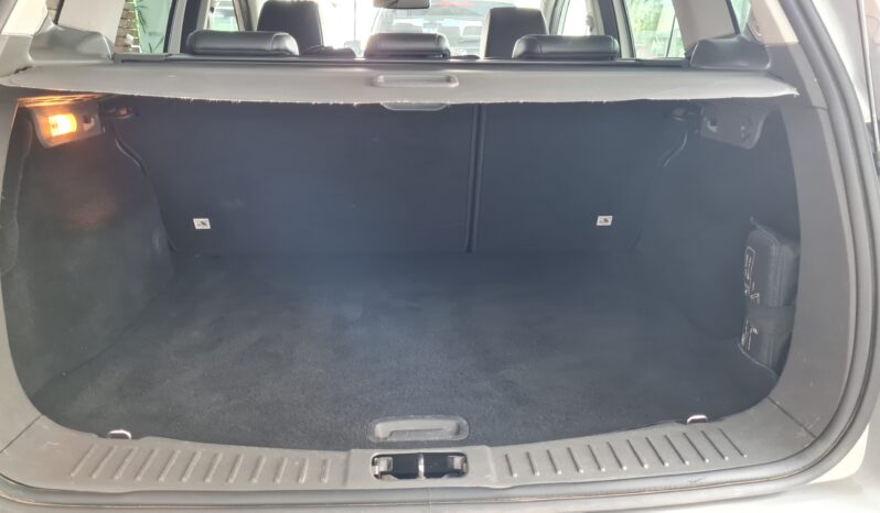 FORD KUGA 2,0 TDCI automat 4×4 TITANIUM full