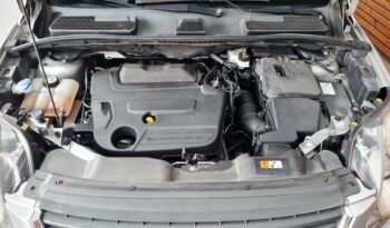 FORD KUGA 2,0 TDCI automat 4×4 TITANIUM full